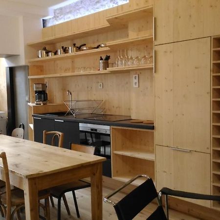 Lons Appartement T1 Centre Ville Екстериор снимка